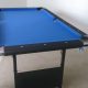 6' Foldable Pool Table