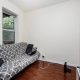 REVENTE SOFA CONVERTIBLE 2 PERSONNES, MICROONDE & MEUBLE CUISINE