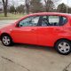 Chevy Aveo, 2008, manuelle, $2,500