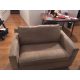 Crate and Barrel Loveseat Sleeper - $750