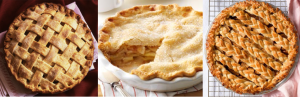 apple pie