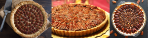 pecan pie