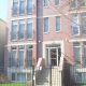 Grand Appartement a louer Logan Square-2000 Square Feet