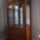 Louis XV mobilier: Le cabinet de presentation
