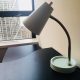 Lamp desk/nightstand light green