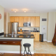 Fantastic River North Corner Apartment 2B & 2Baths