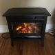 Duraflame Electric Fireplace