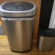 Poubelles automatiques (grande + petite)