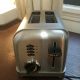 Toaster 2 slices Cuisinart