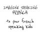 YES OUI TEACH coach à parler français